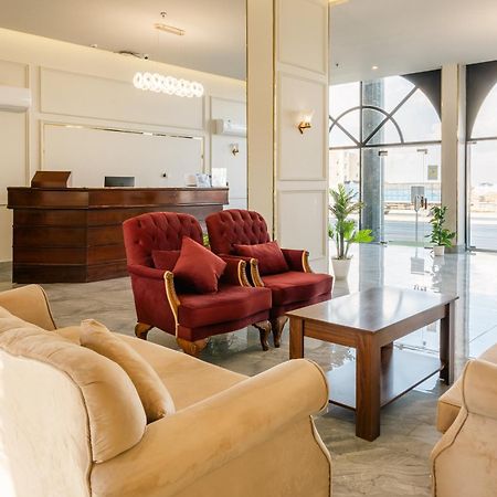 Radiha Hotel Suites Al Hawiyah Zewnętrze zdjęcie