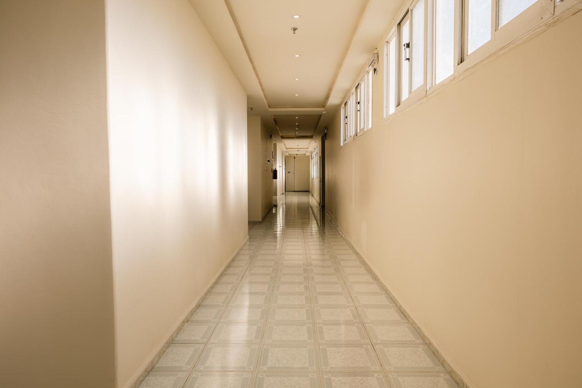 Radiha Hotel Suites Al Hawiyah Zewnętrze zdjęcie