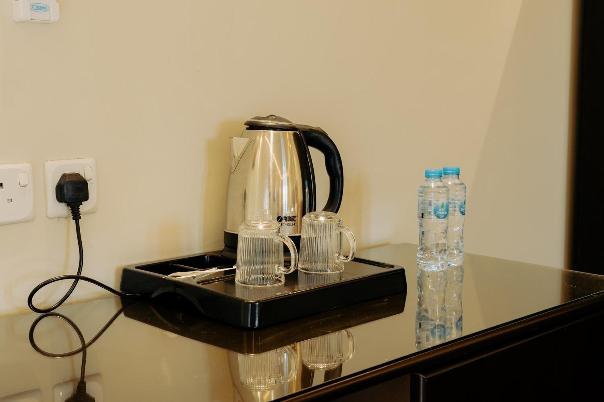 Radiha Hotel Suites Al Hawiyah Zewnętrze zdjęcie