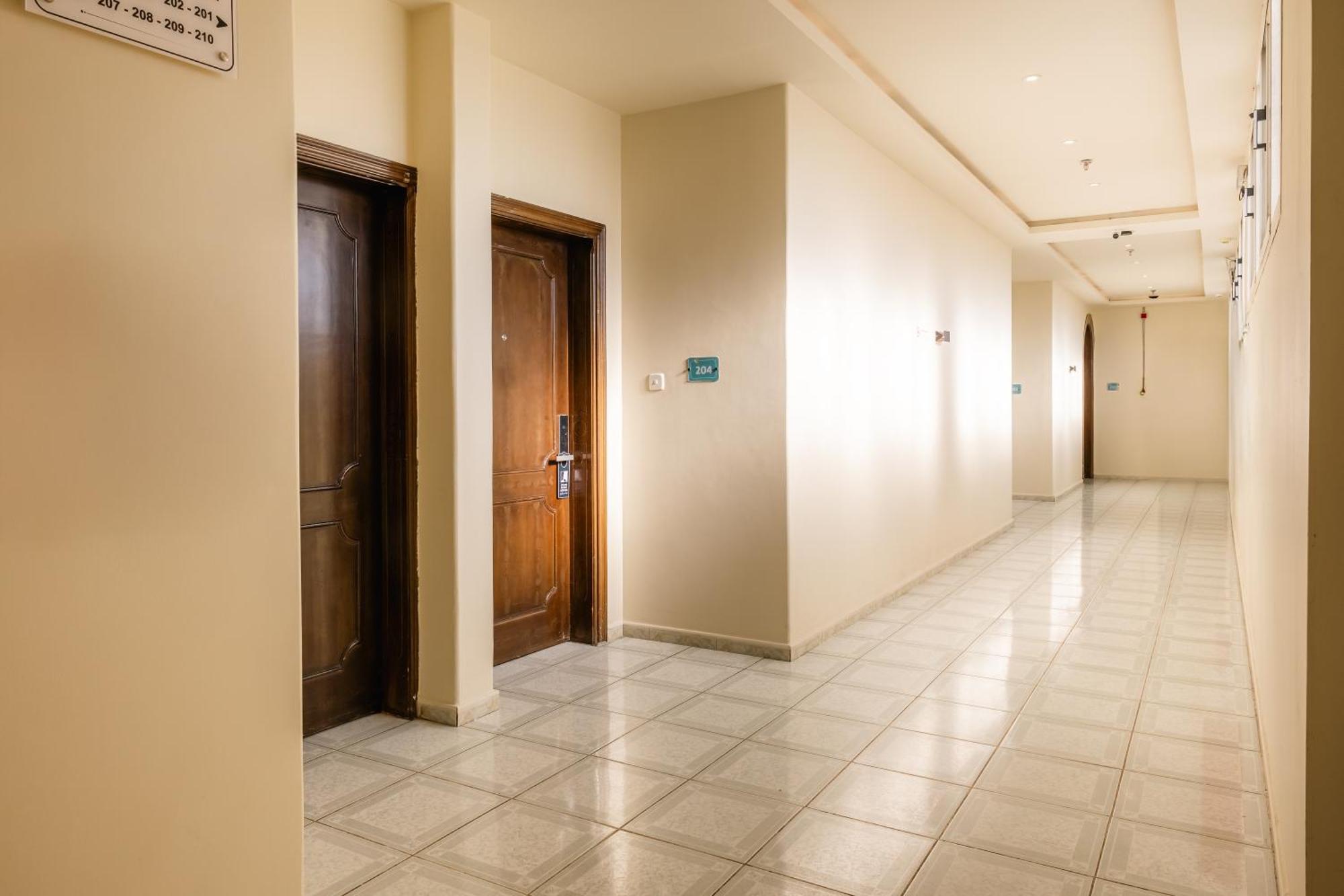 Radiha Hotel Suites Al Hawiyah Zewnętrze zdjęcie