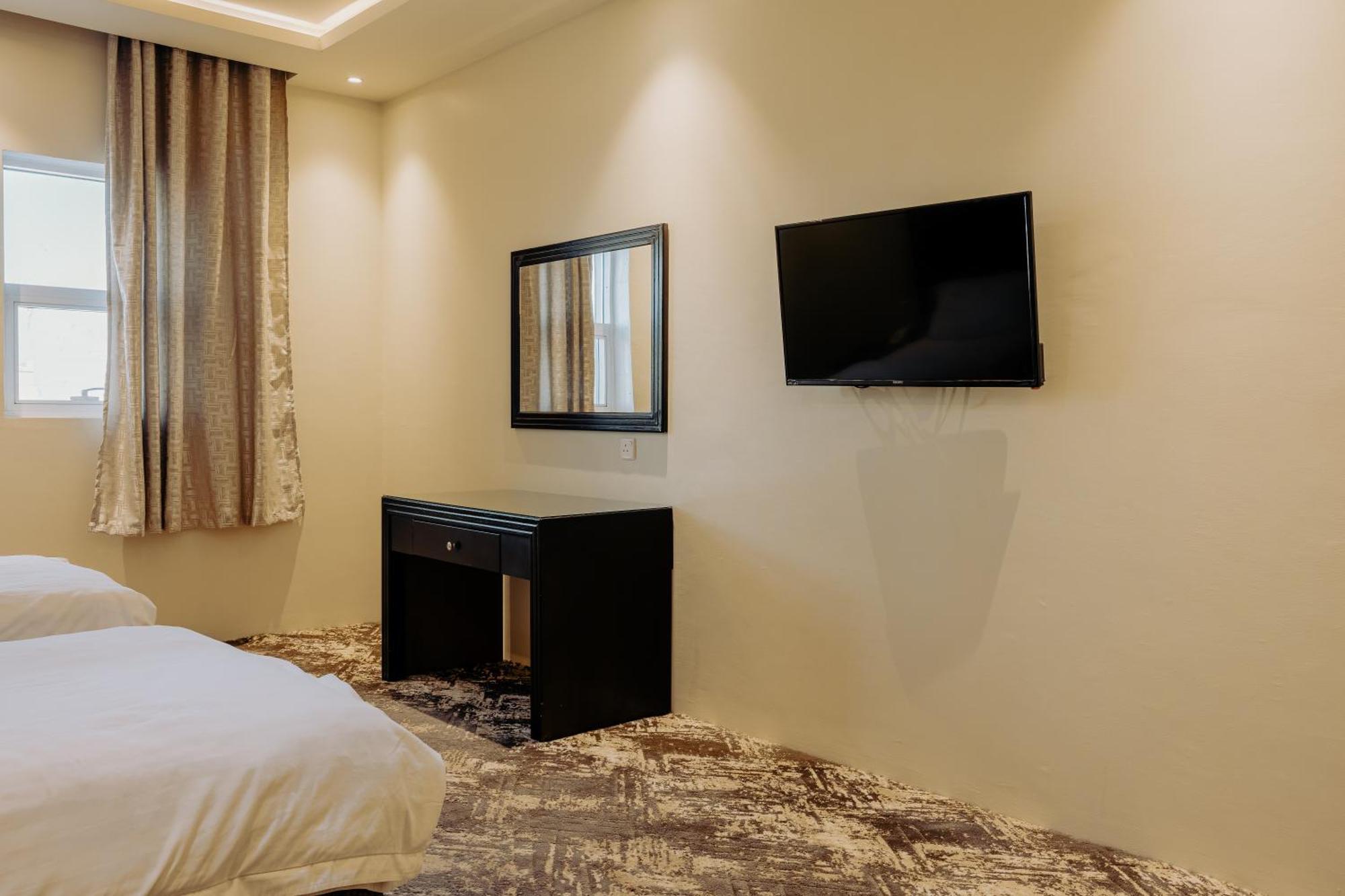 Radiha Hotel Suites Al Hawiyah Zewnętrze zdjęcie