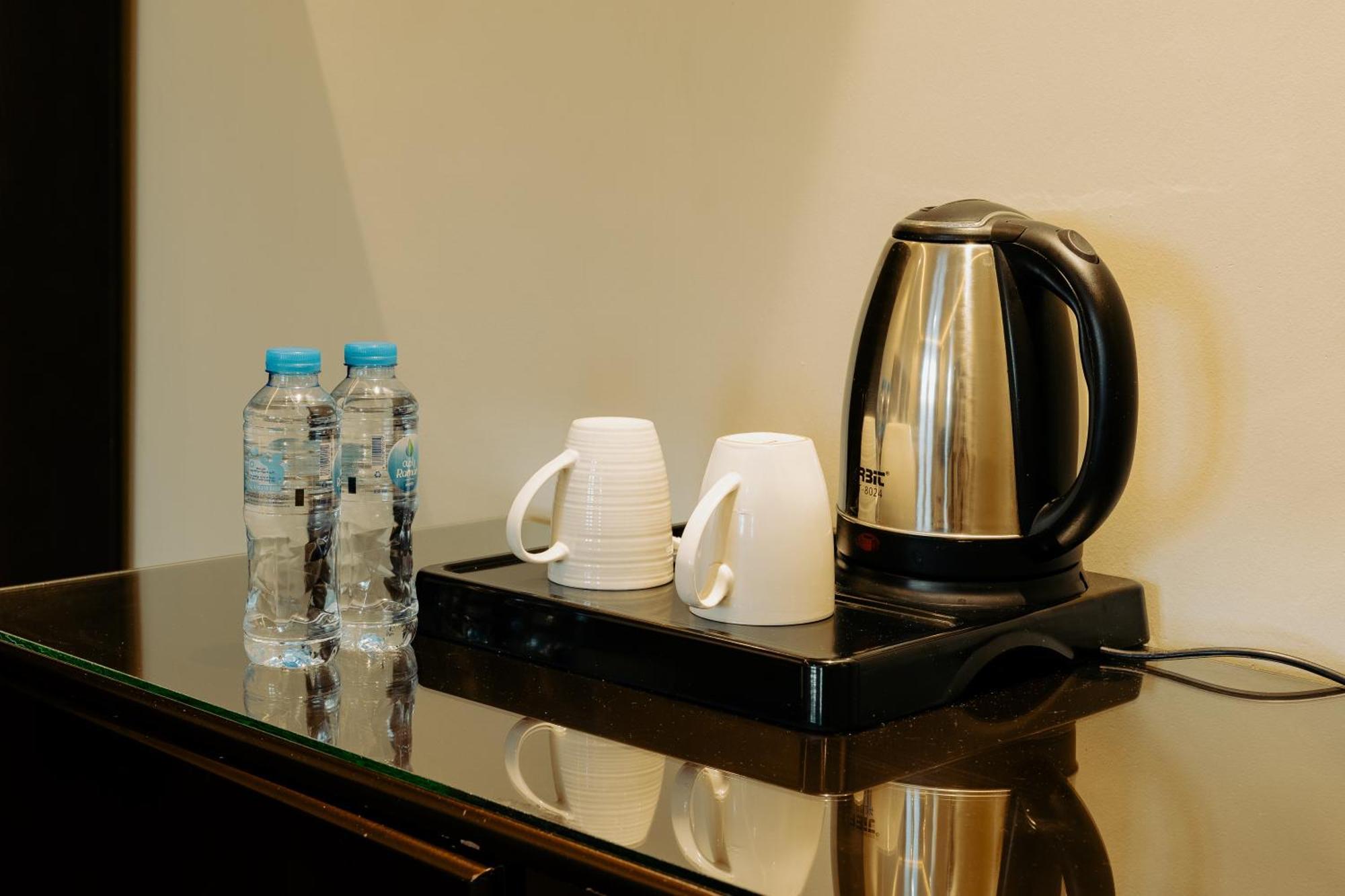 Radiha Hotel Suites Al Hawiyah Zewnętrze zdjęcie