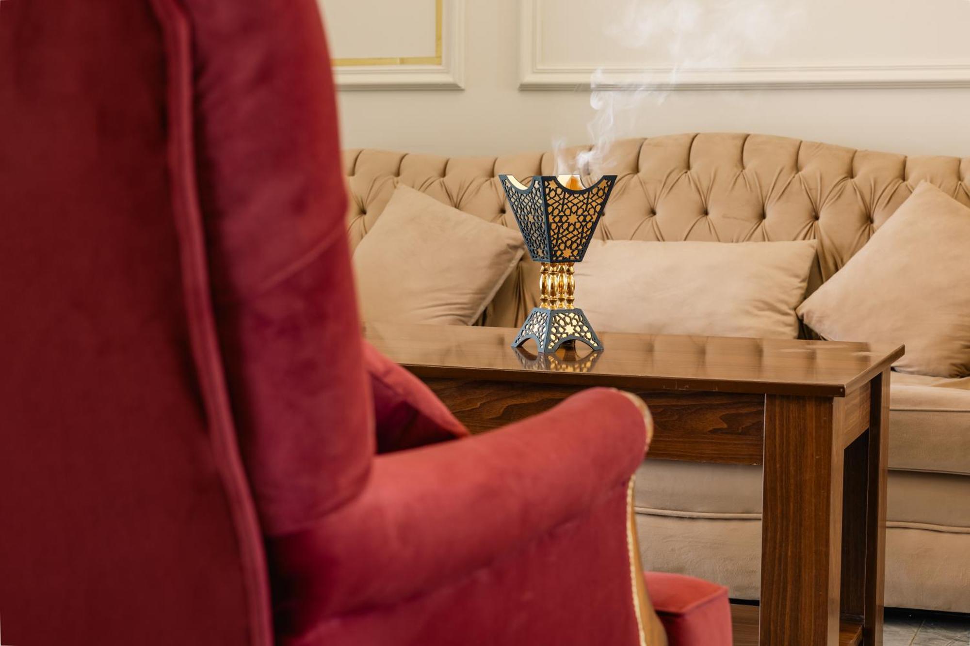 Radiha Hotel Suites Al Hawiyah Zewnętrze zdjęcie